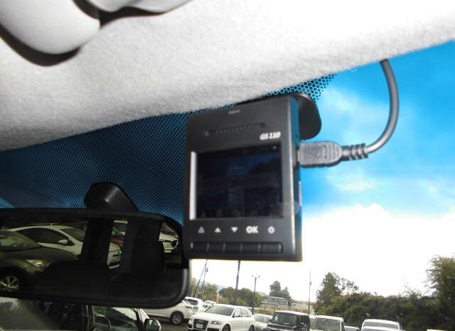 Honda Stepwagon full