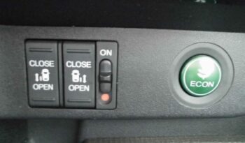 Honda Stepwagon full