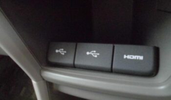 Honda Stepwagon full