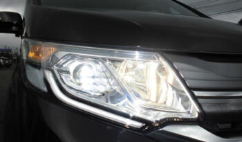 Honda Stepwagon full