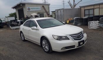 Honda Legend full