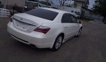 Honda Legend full