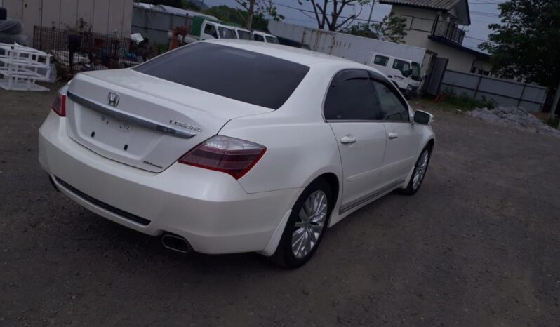 Honda Legend full