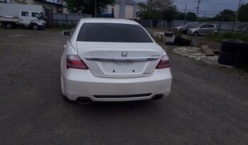 Honda Legend full