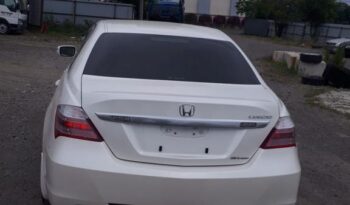 Honda Legend full