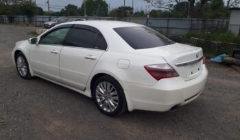Honda Legend full
