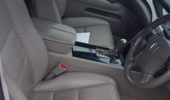 Honda Legend full