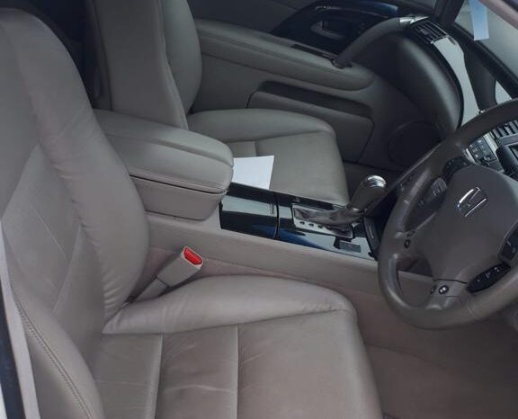 Honda Legend full