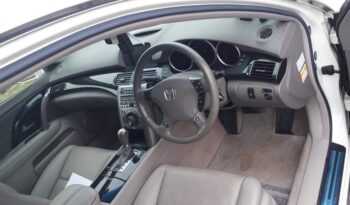 Honda Legend full