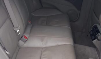 Honda Legend full