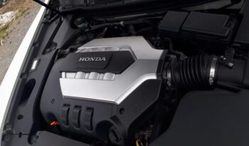 Honda Legend full
