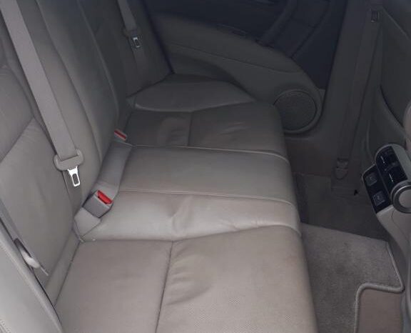 Honda Legend full