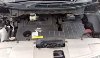 Nissan Elgrand full