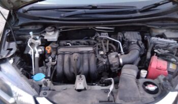Honda Fit full