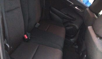 Honda Fit full