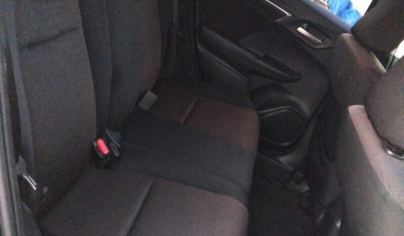 Honda Fit full