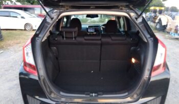 Honda Fit full