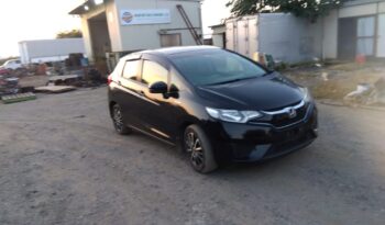 Honda Fit full
