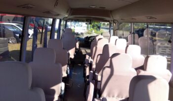 Hino Liesse full