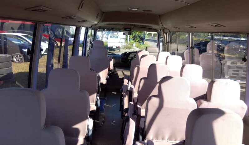 Hino Liesse full