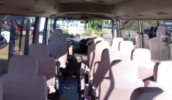 Hino Liesse full