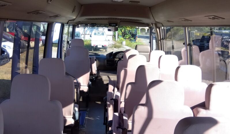 Hino Liesse full
