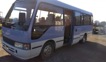 Hino Liesse full