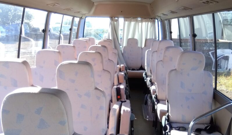 Hino Liesse full