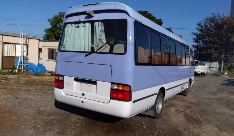 Hino Liesse full