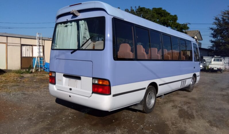 Hino Liesse full