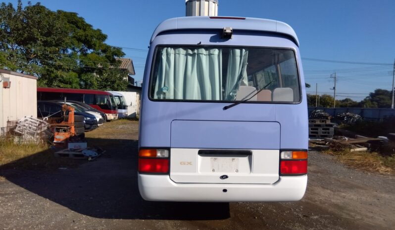 Hino Liesse full