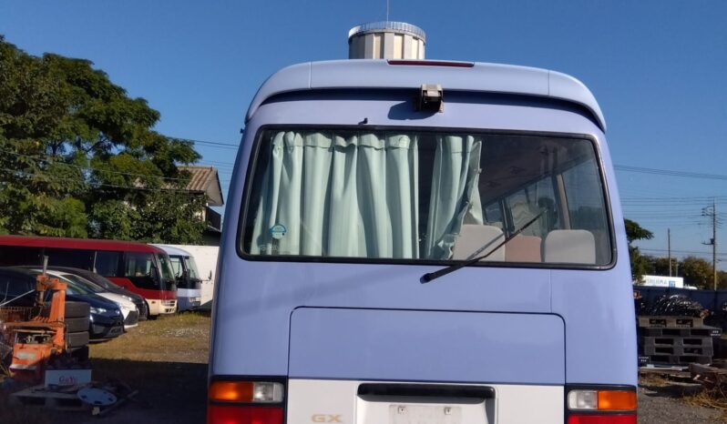 Hino Liesse full