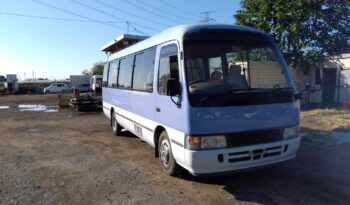 Hino Liesse full
