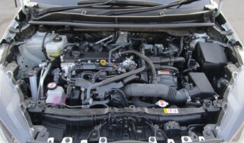 Toyota Yaris full