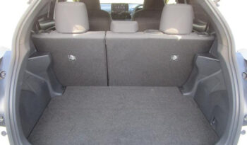 Toyota Yaris full