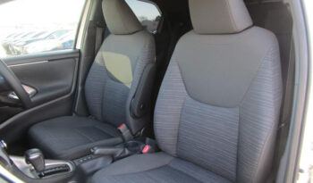 Toyota Yaris full
