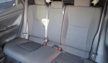 Toyota Yaris full