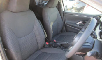 Toyota Yaris full