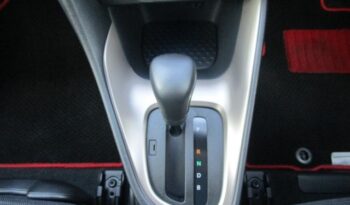 Toyota Yaris full
