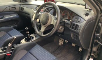 Mitsubishi Lancer Evo 8 (Reserved) full