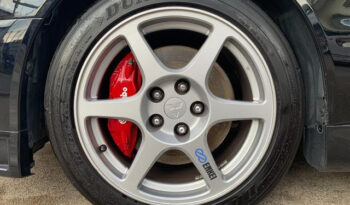 Mitsubishi Lancer Evo 8 (Reserved) full