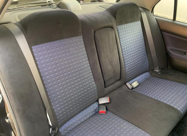 Mitsubishi Lancer Evo 8 (Reserved) full