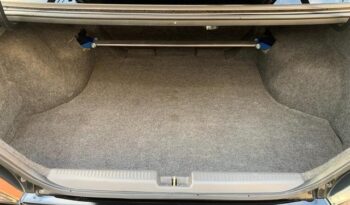 Mitsubishi Lancer Evo 8 (Reserved) full