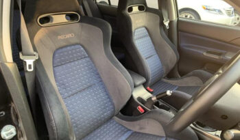 Mitsubishi Lancer Evo 8 (Reserved) full