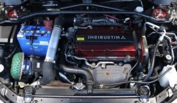 Mitsubishi Lancer Evo 8 (Reserved) full