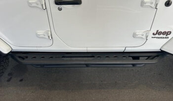 Chrysler Jeep Wrangler Rubicon (Sold) full
