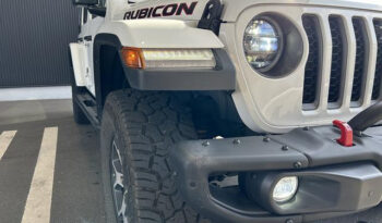Chrysler Jeep Wrangler Rubicon (Sold) full