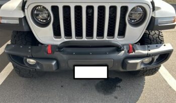 Chrysler Jeep Wrangler Rubicon (Sold) full