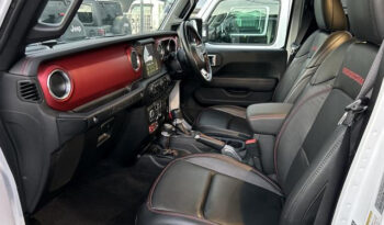 Chrysler Jeep Wrangler Rubicon (Sold) full