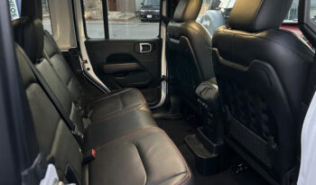 Chrysler Jeep Wrangler Rubicon (Sold) full